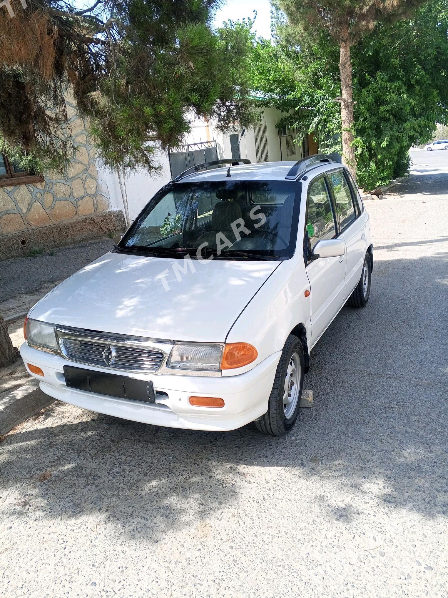 Suzuki Carry 1996 - 25 000 TMT - Aşgabat - img 4