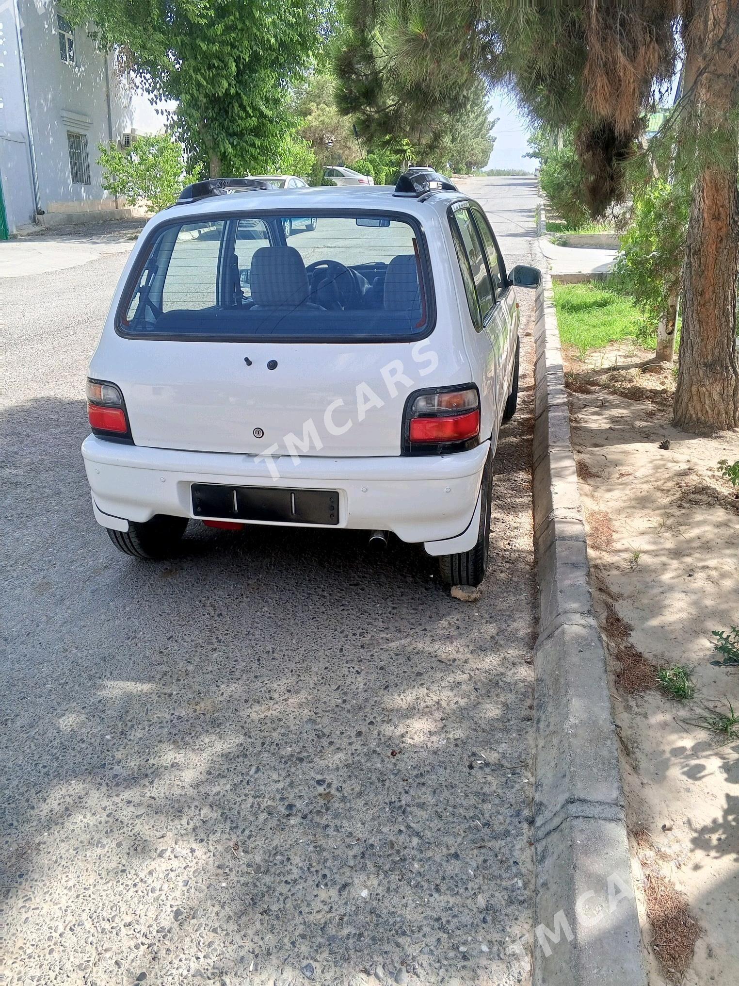 Suzuki Carry 1996 - 25 000 TMT - Aşgabat - img 6