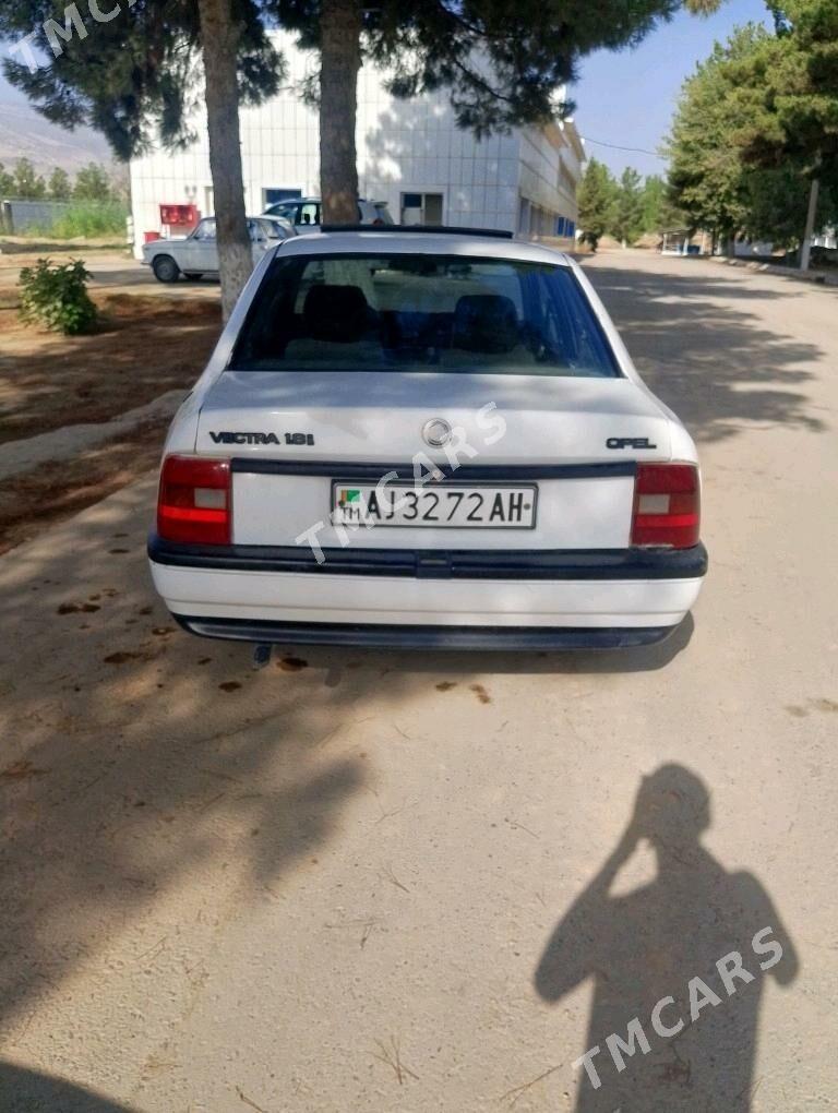Opel Vectra 1991 - 22 000 TMT - Änew - img 5