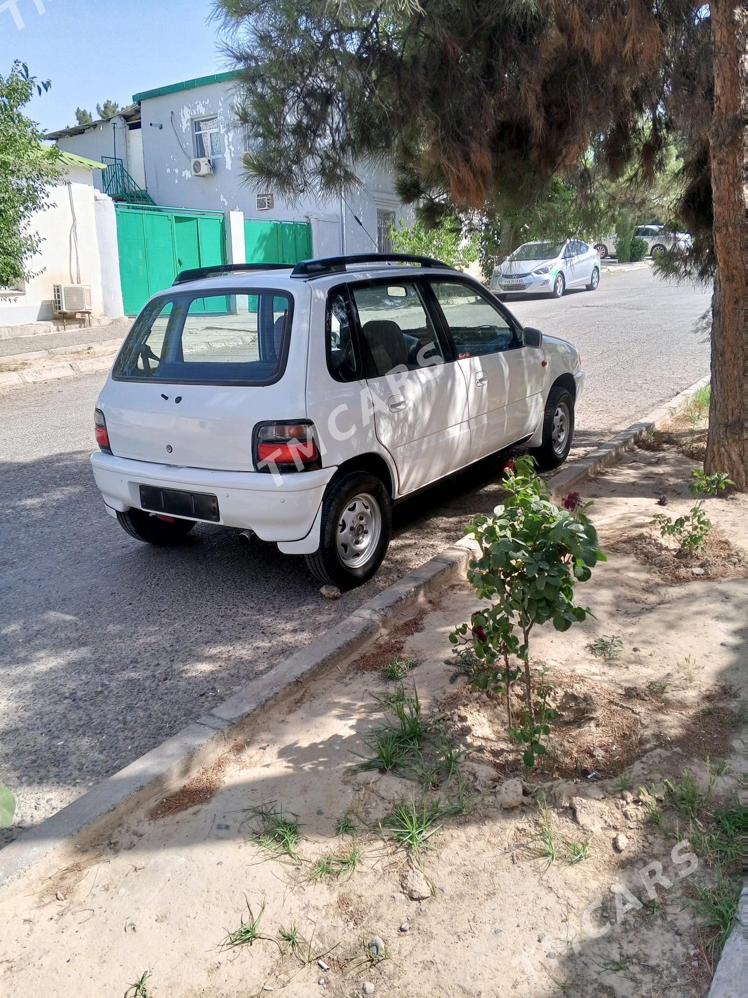Suzuki Carry 1996 - 25 000 TMT - Aşgabat - img 7
