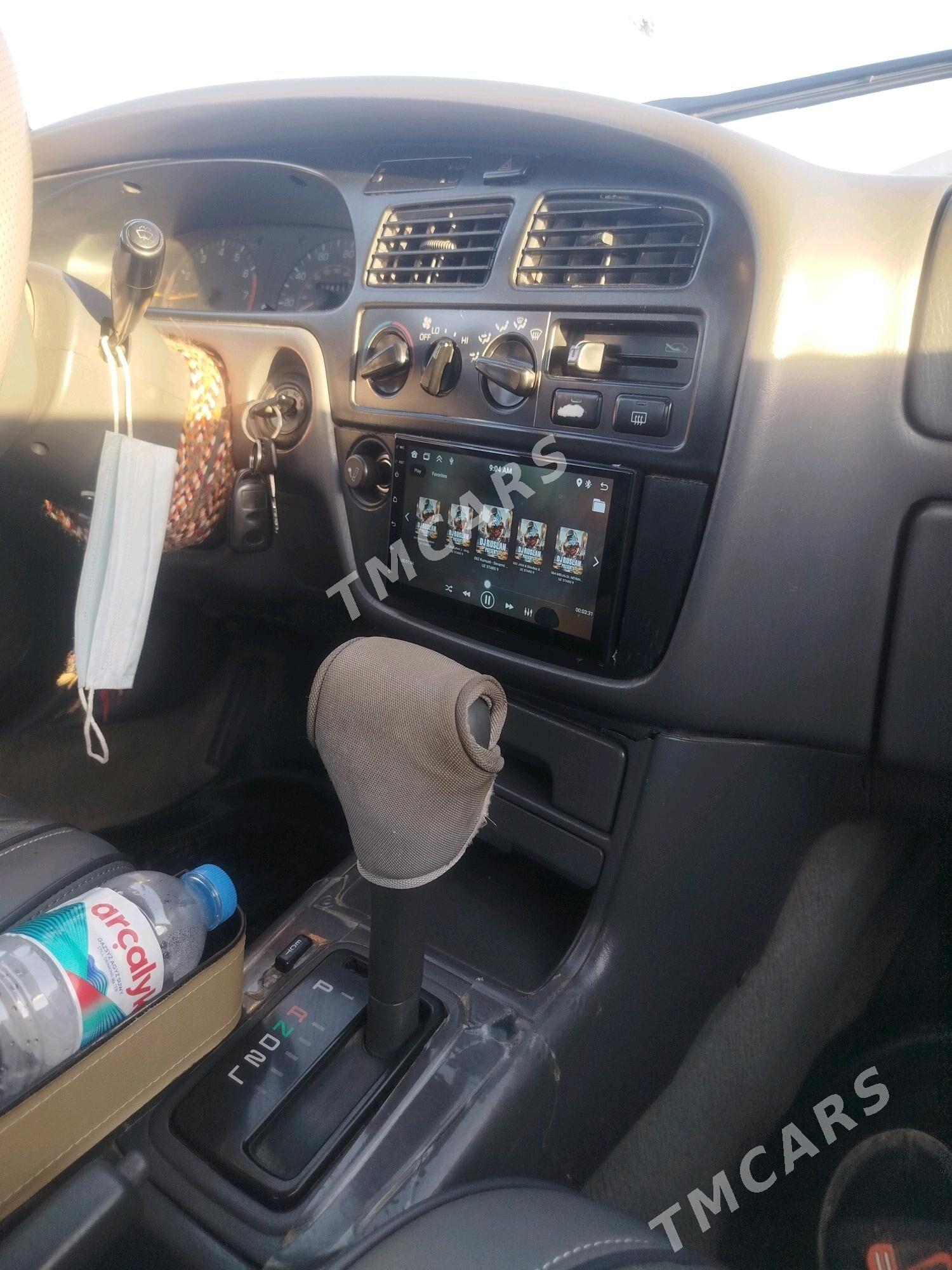 Toyota Camry 1996 - 110 000 TMT - Akdepe - img 7