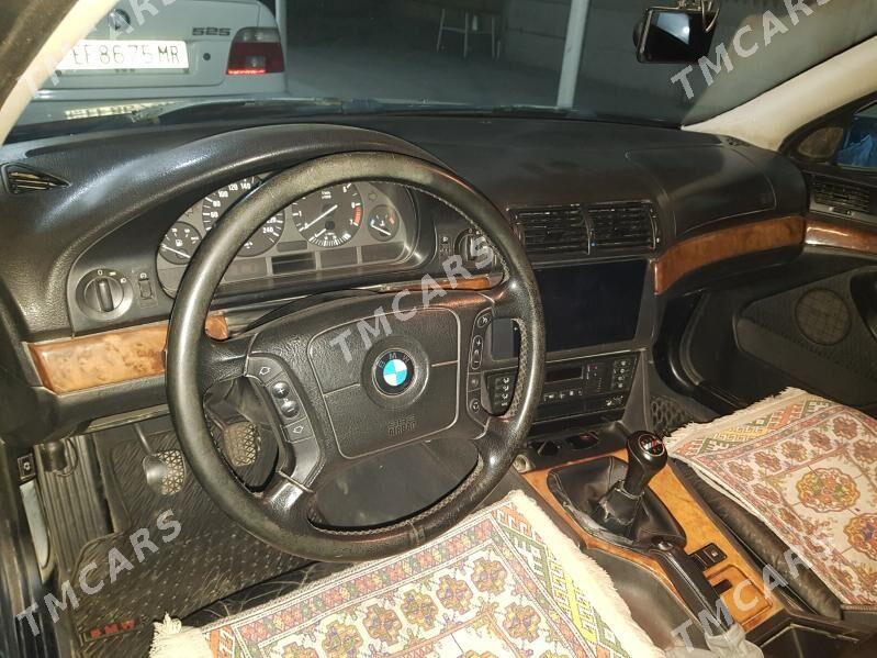 BMW 528 1996 - 65 000 TMT - Sakarçäge - img 5