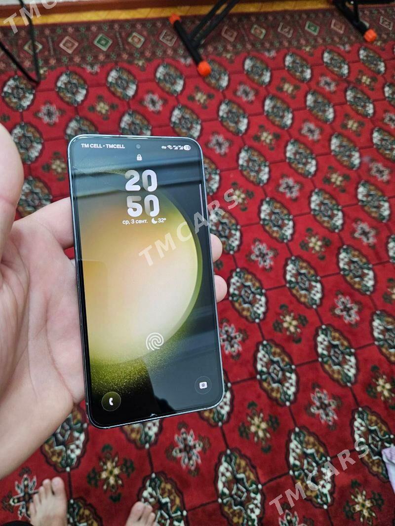 samsung s23 8/256 - Ашхабад - img 6