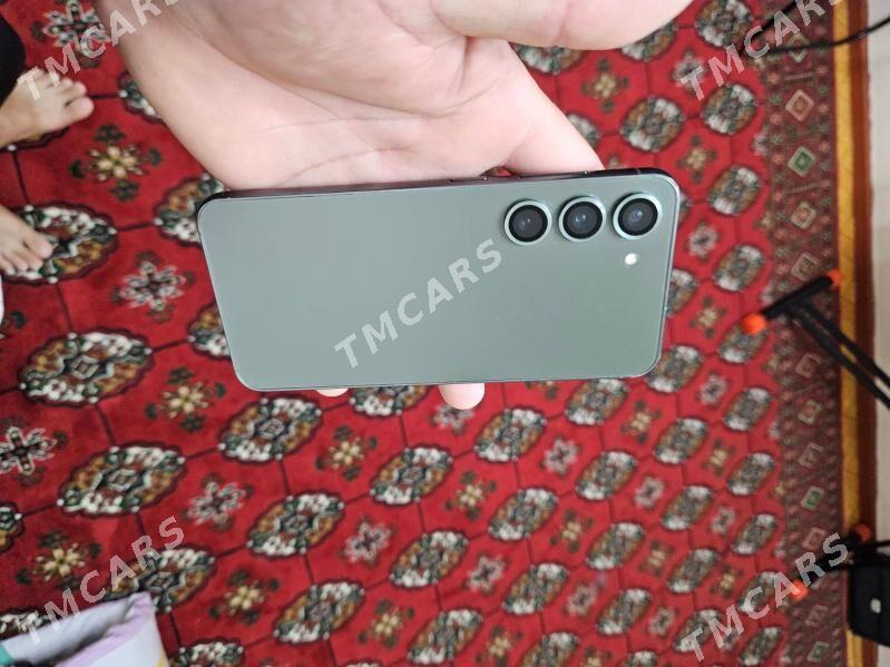 samsung s23 8/256 - Ашхабад - img 2