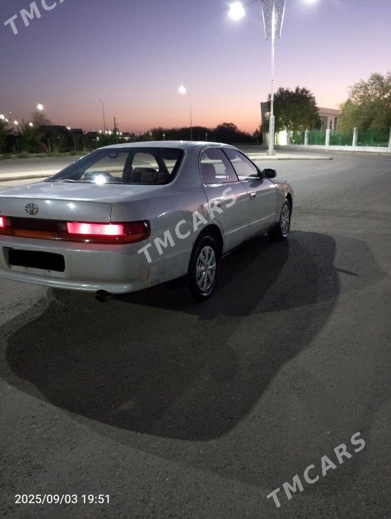 Toyota Chaser 1993 - 45 000 TMT - Mary - img 5