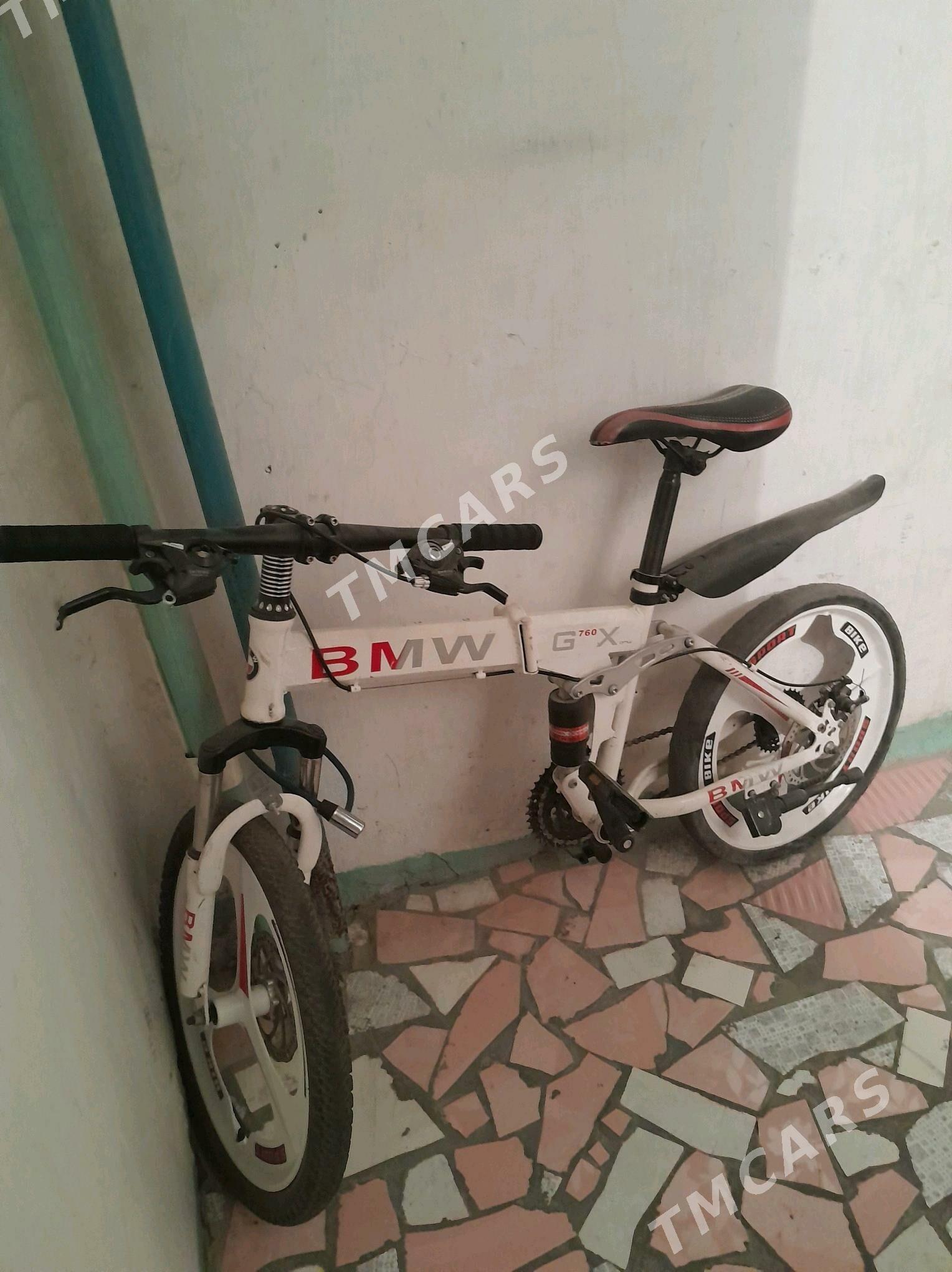 BMW velik - Türkmenbaşy - img 2
