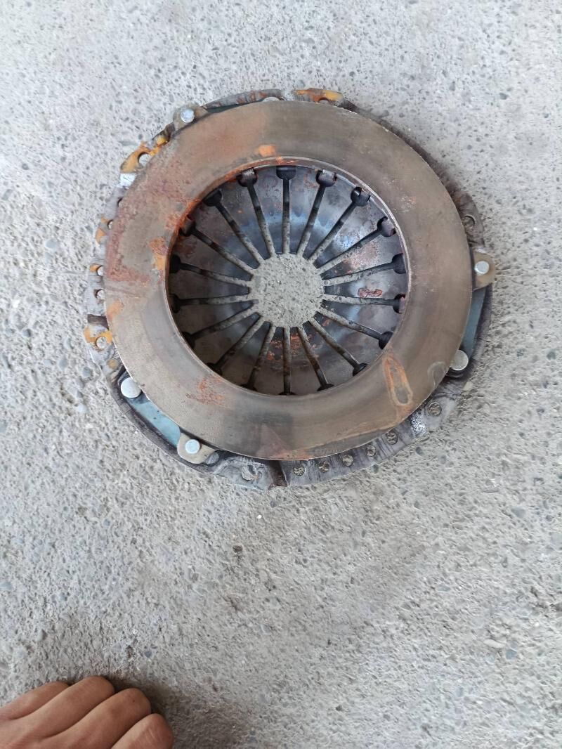 korzina f17 f18 f19 200 TMT - Daşoguz - img 2