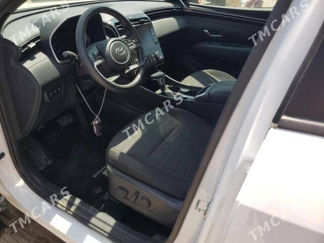 Hyundai Santa Cruz 2022 - 230 000 TMT - Ашхабад - img 2