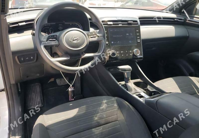 Hyundai Santa Cruz 2022 - 230 000 TMT - Ашхабад - img 8