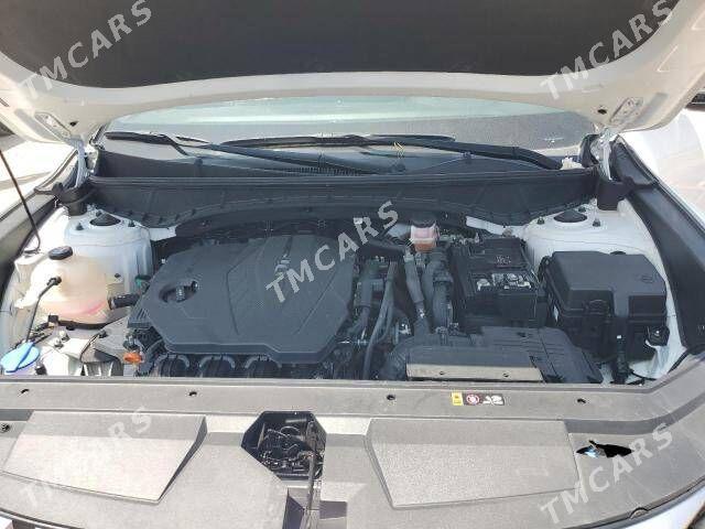 Hyundai Santa Cruz 2022 - 230 000 TMT - Ашхабад - img 3