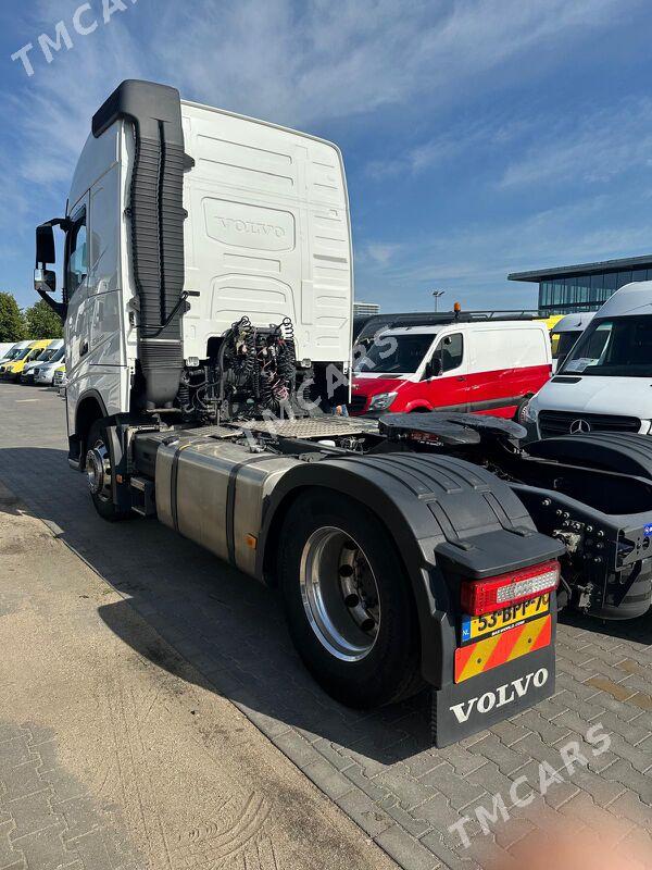 Volvo FH 460 2020 - 990 000 TMT - Aşgabat - img 5