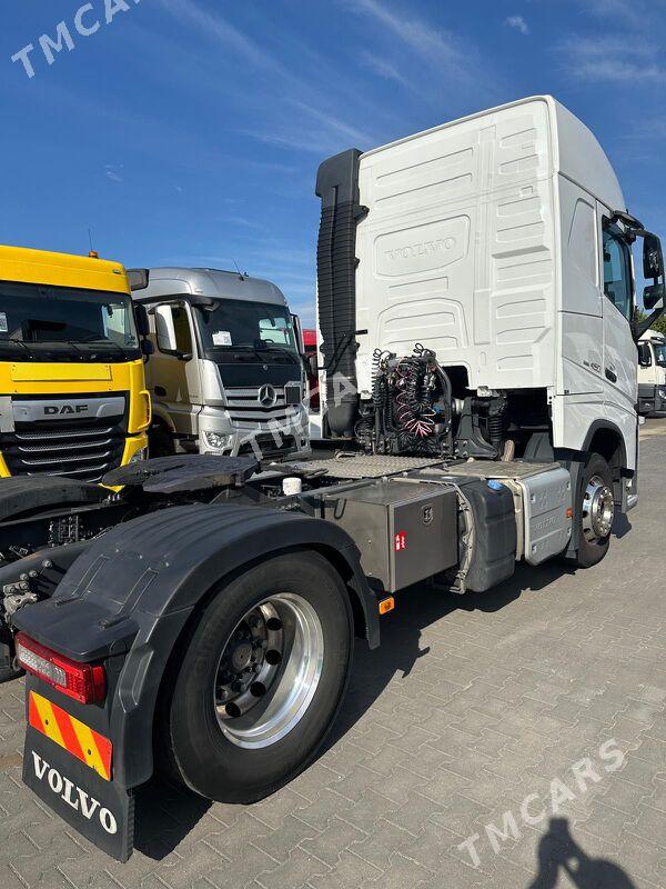 Volvo FH 460 2020 - 990 000 TMT - Aşgabat - img 3
