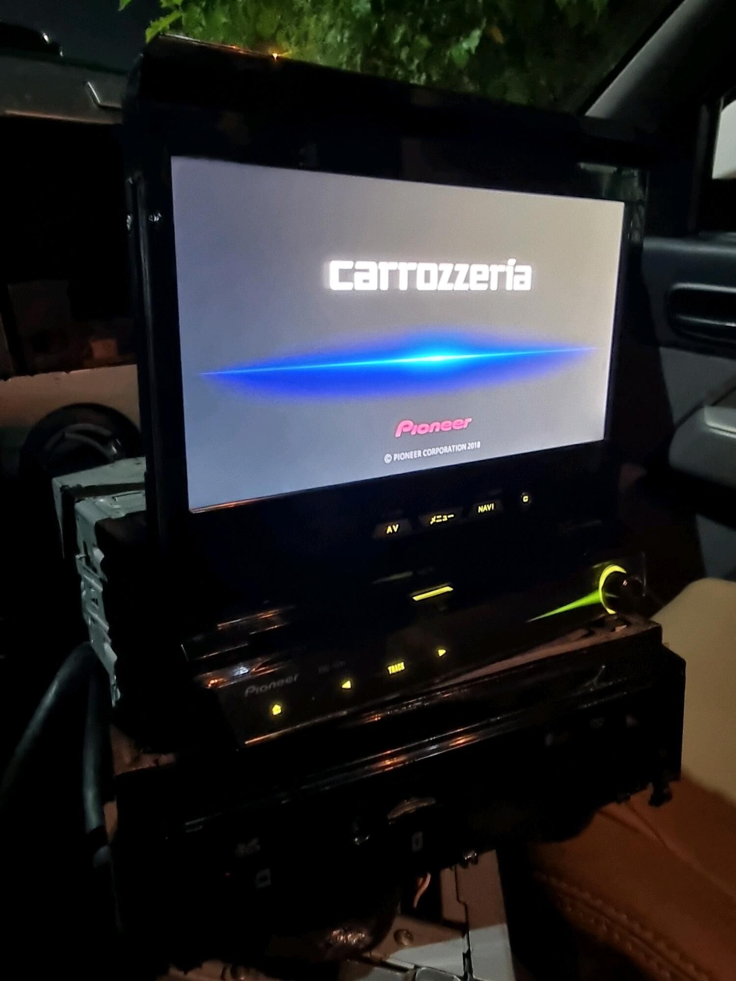 Pionner carizzera cykyan tv 900 TMT - Gypjak - img 2