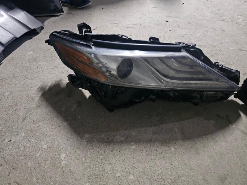 camry fara orginal 1 500 TMT - Aşgabat - img 2