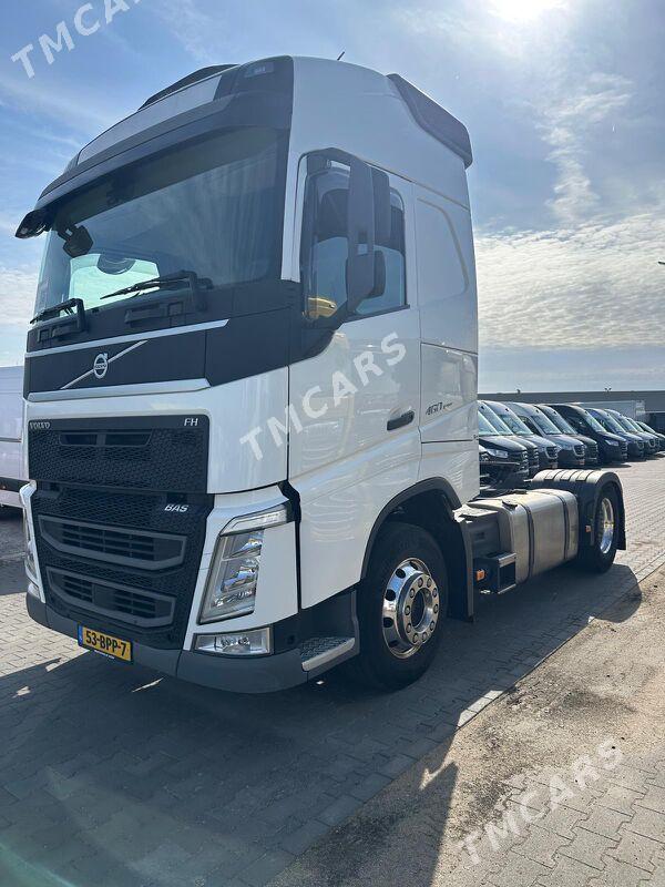 Volvo FH 460 2020 - 990 000 TMT - Aşgabat - img 2