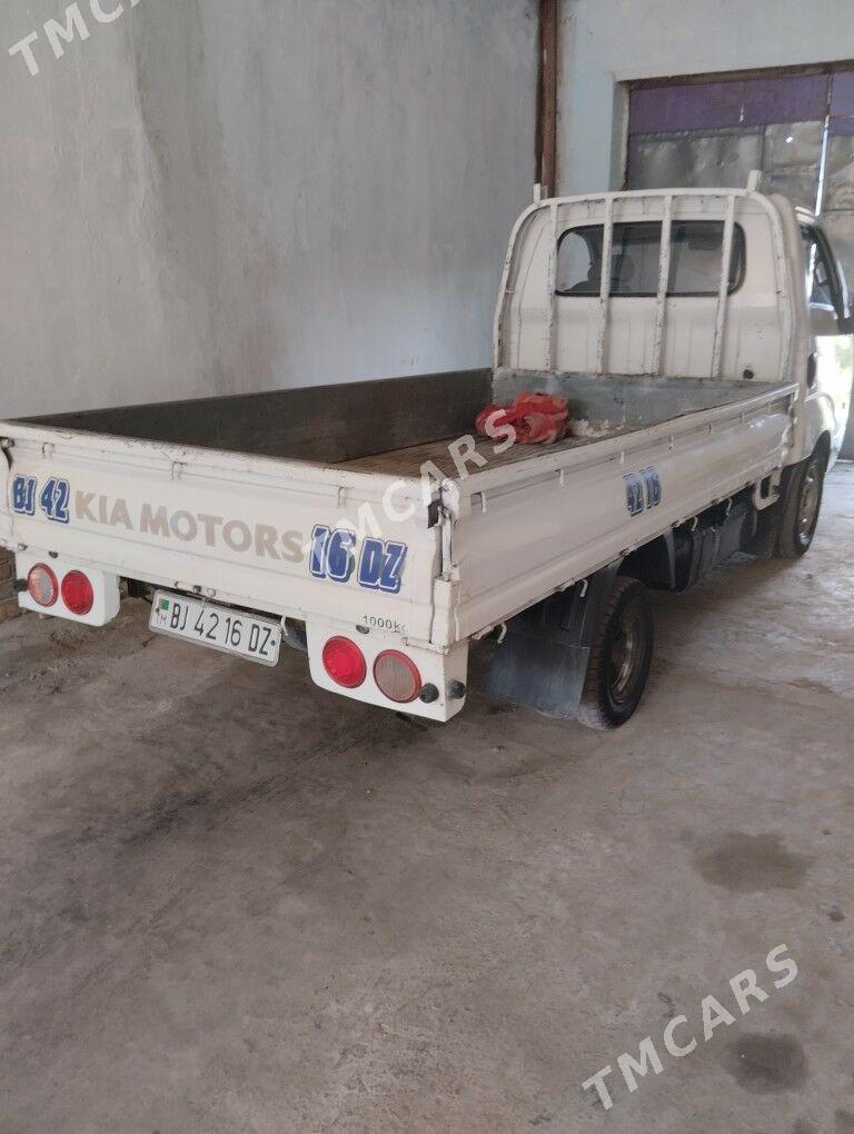 Kia Bongo 2011 - 135 000 TMT - Daşoguz - img 2