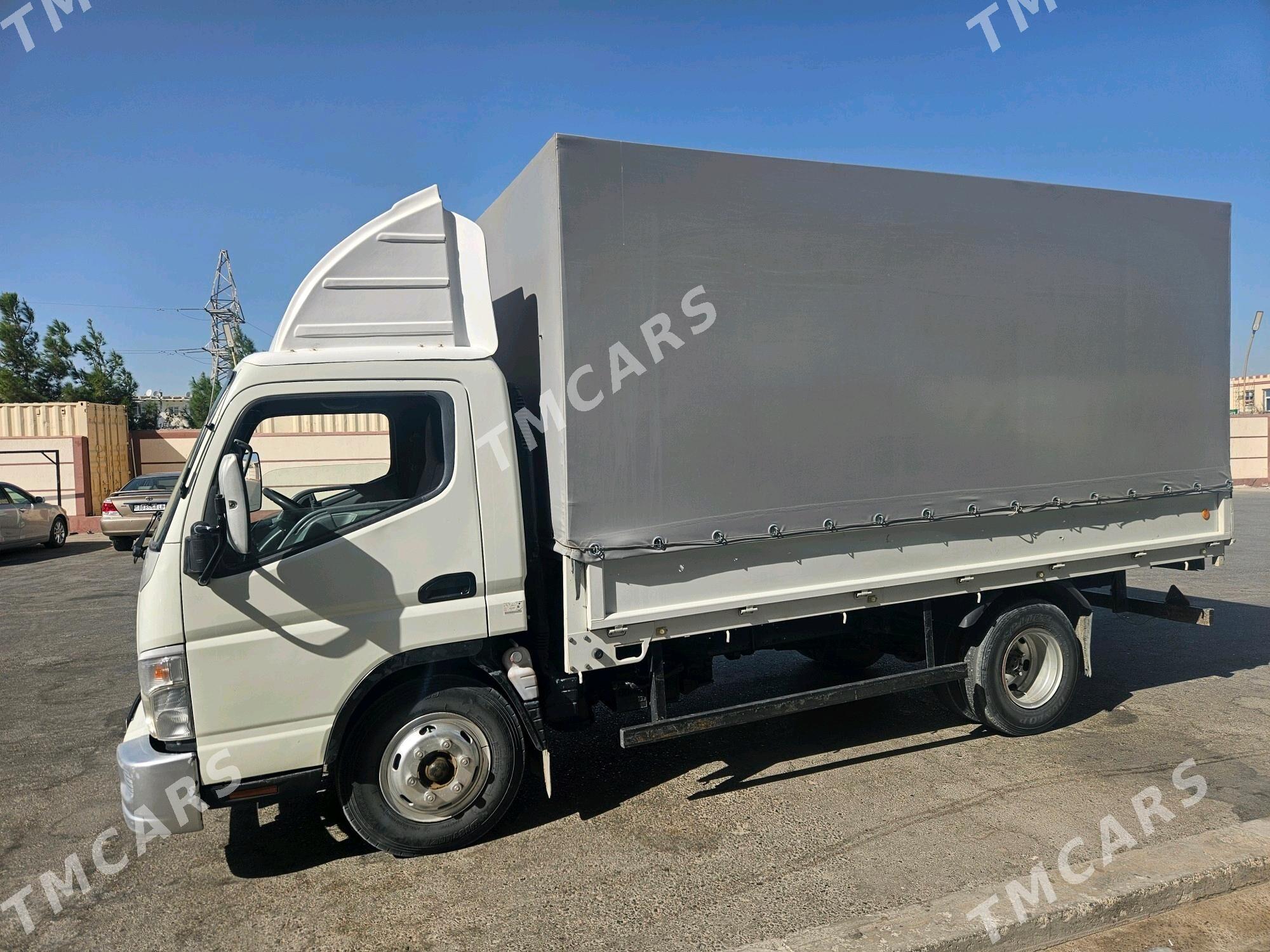 Mitsubishi Canter 2021 - 450 000 TMT - Туркменабат - img 2