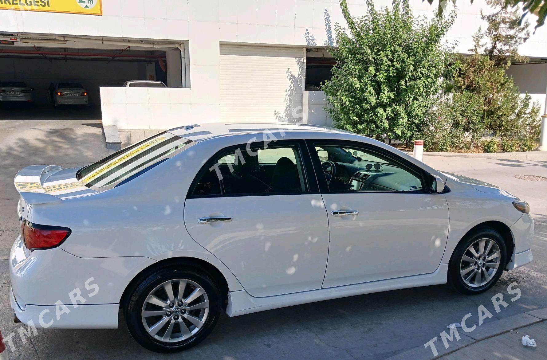 Toyota Corolla 2009 - 155 000 TMT - Мир 2 - img 5