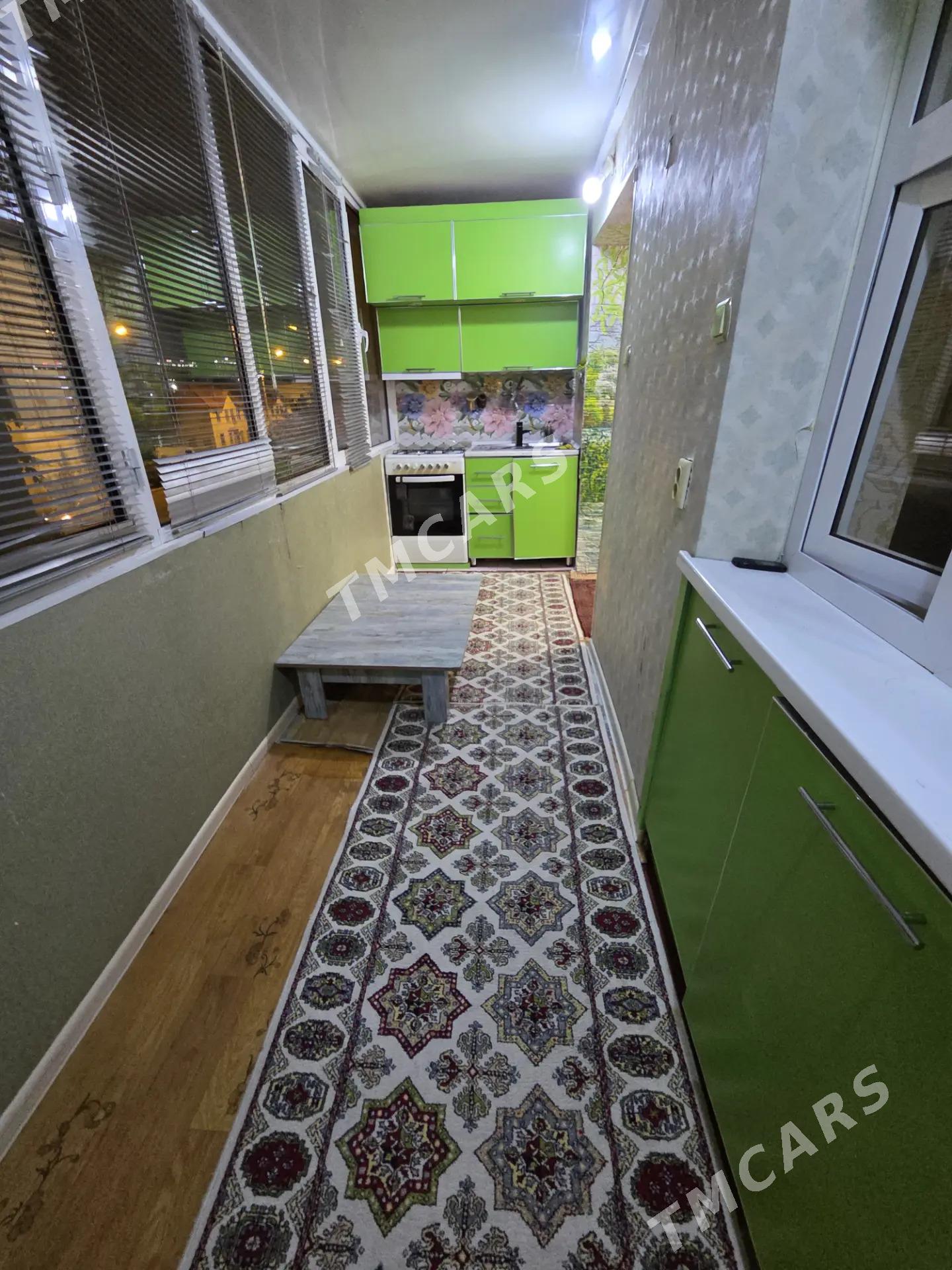 квартира аренда - 30 mkr - img 5