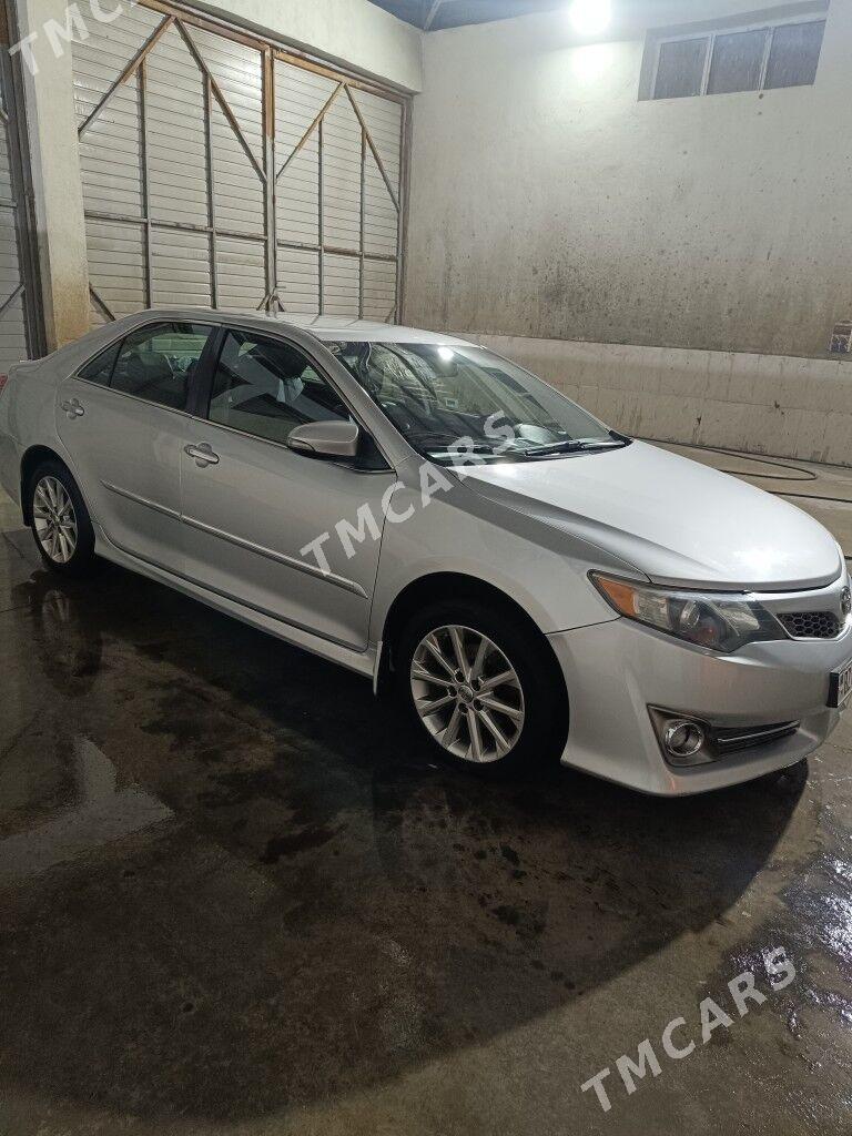 Toyota Camry 2014 - 200 000 TMT - Tejen - img 3
