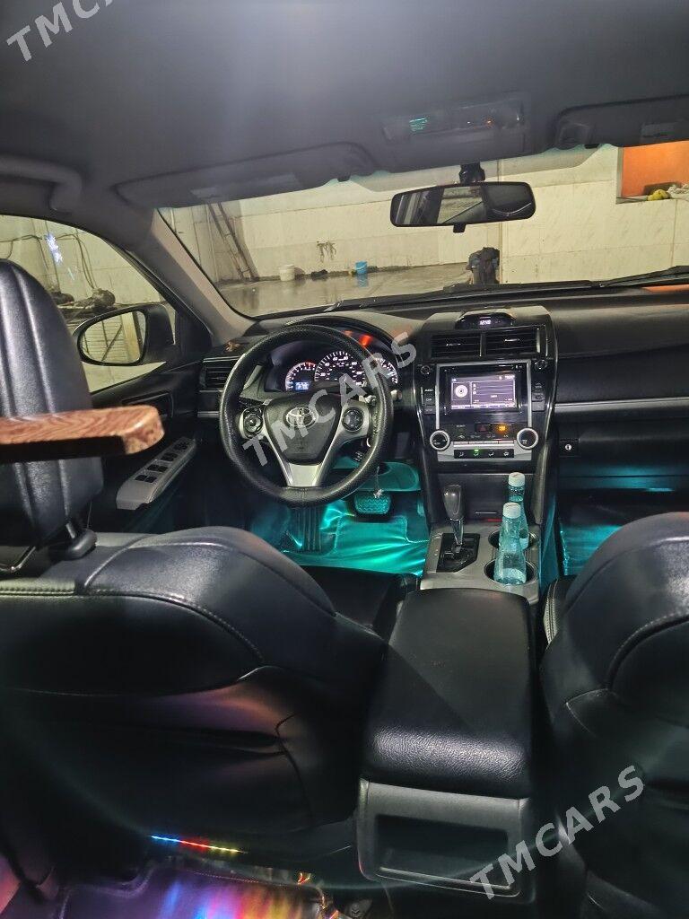 Toyota Camry 2014 - 200 000 TMT - Tejen - img 5