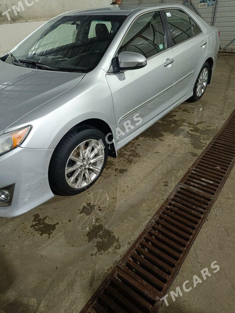 Toyota Camry 2014 - 200 000 TMT - Tejen - img 4