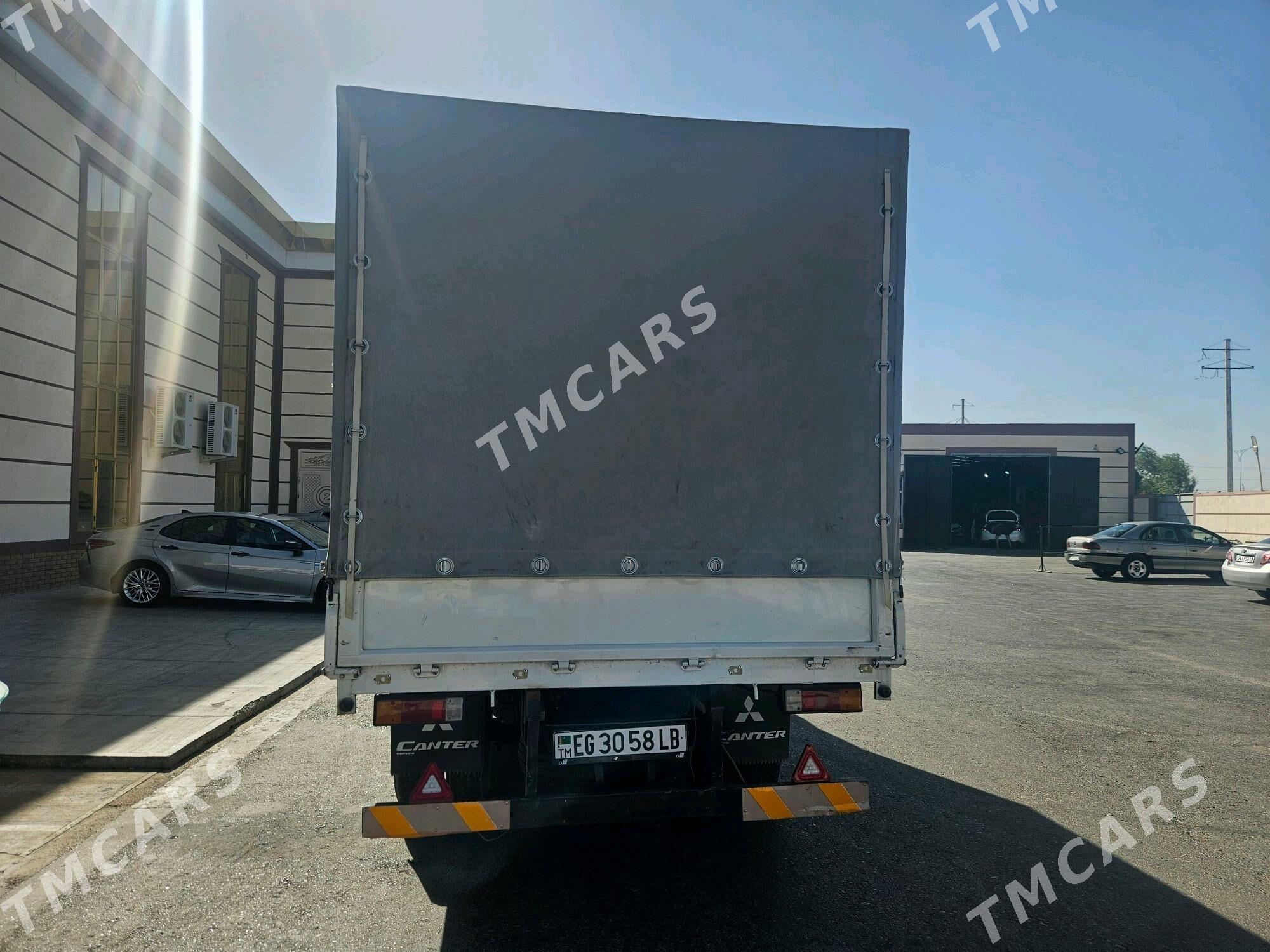 Mitsubishi Canter 2021 - 450 000 TMT - Туркменабат - img 3