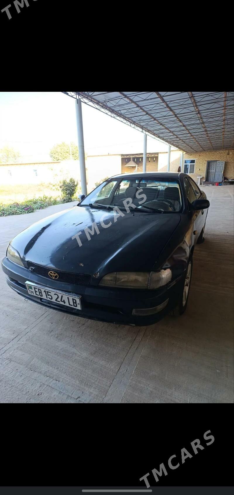 Toyota Corolla 1996 - 44 000 TMT - Саят - img 2