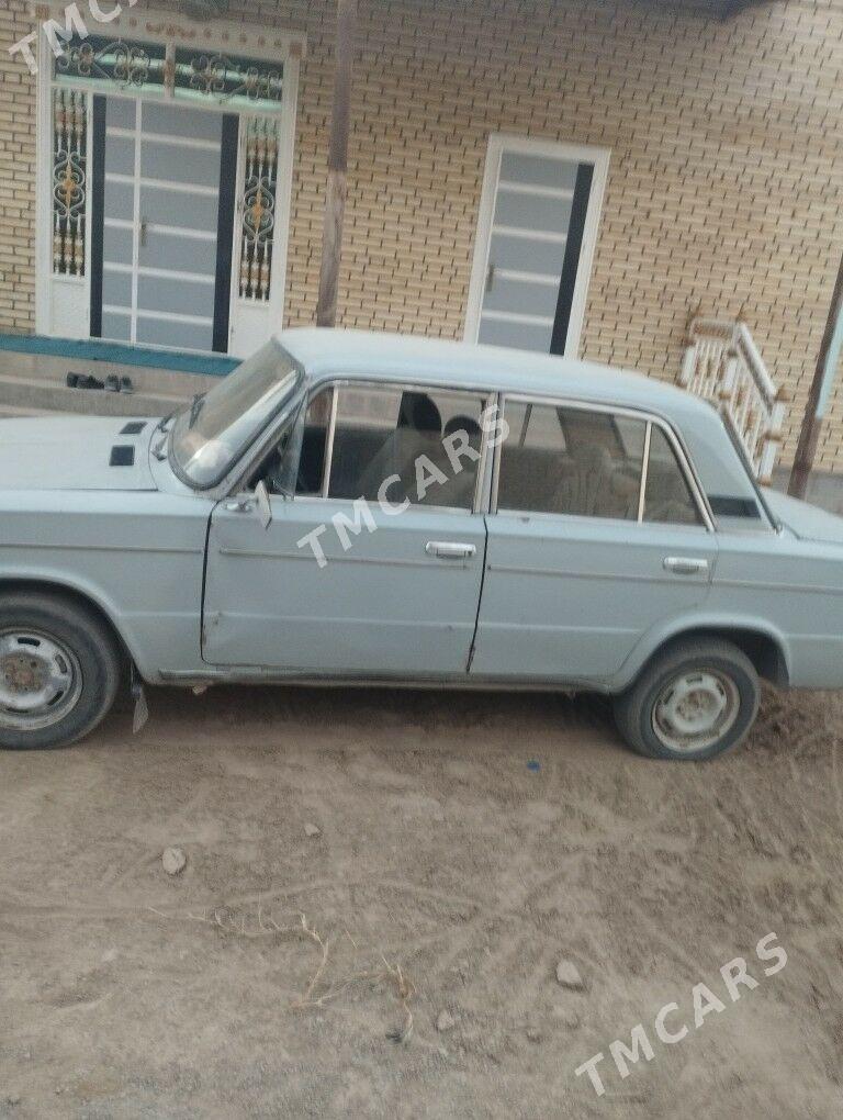 Lada 2106 1987 - 15 000 TMT - Мургап - img 3