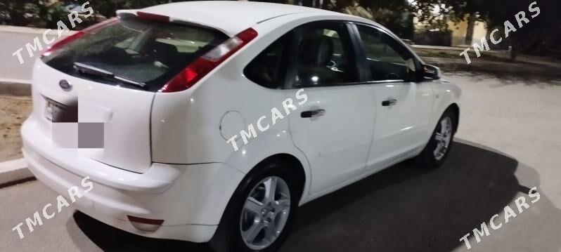 Ford Focus 2006 - 100 000 TMT - Aşgabat - img 2