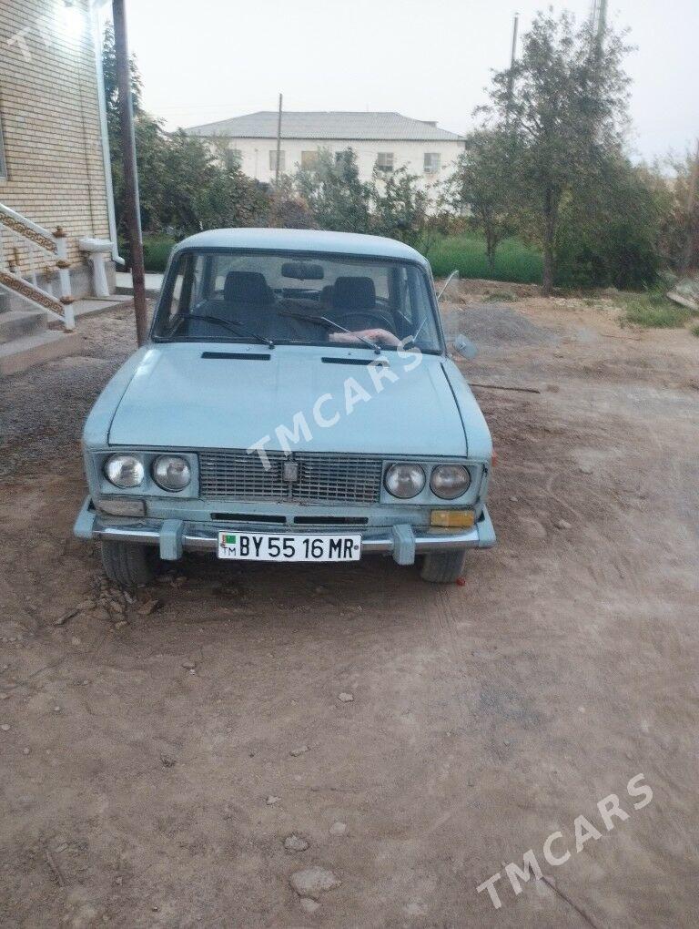 Lada 2106 1987 - 15 000 TMT - Мургап - img 2