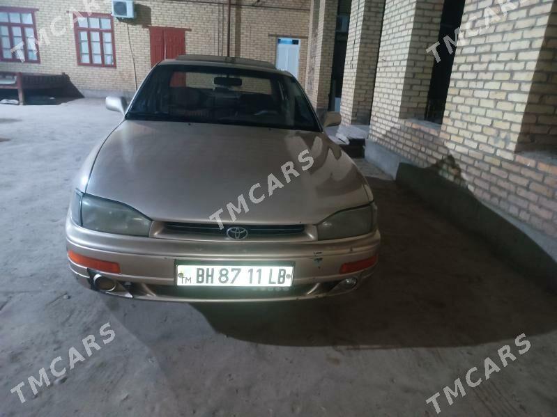 Toyota Camry 1994 - 80 000 TMT - Чарджоу - img 4
