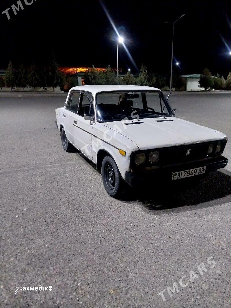 Lada 2106 1995 - 14 000 TMT - Gökdepe - img 3