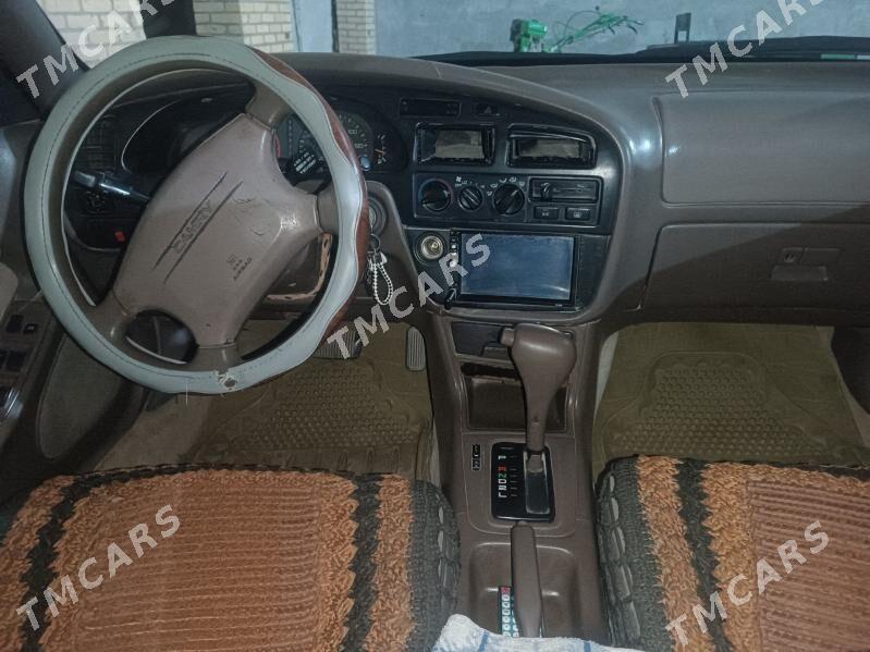 Toyota Camry 1994 - 80 000 TMT - Чарджоу - img 3