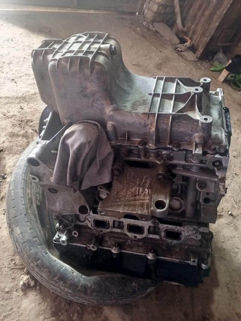 motor 2.7 kraysler 300C 4 000 TMT - Daşoguz - img 2