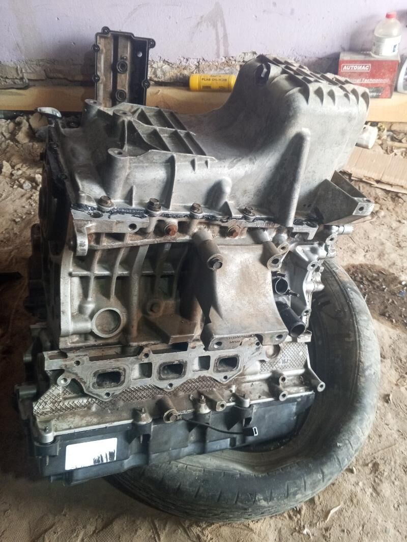 motor 2.7 kraysler 300C 4 000 TMT - Daşoguz - img 3