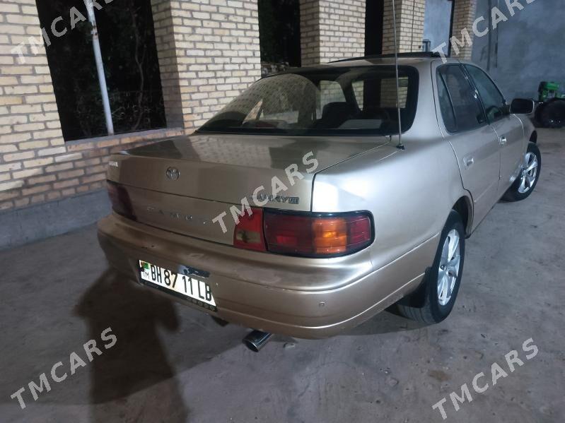 Toyota Camry 1994 - 80 000 TMT - Чарджоу - img 2