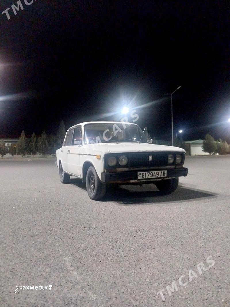 Lada 2106 1995 - 14 000 TMT - Gökdepe - img 4