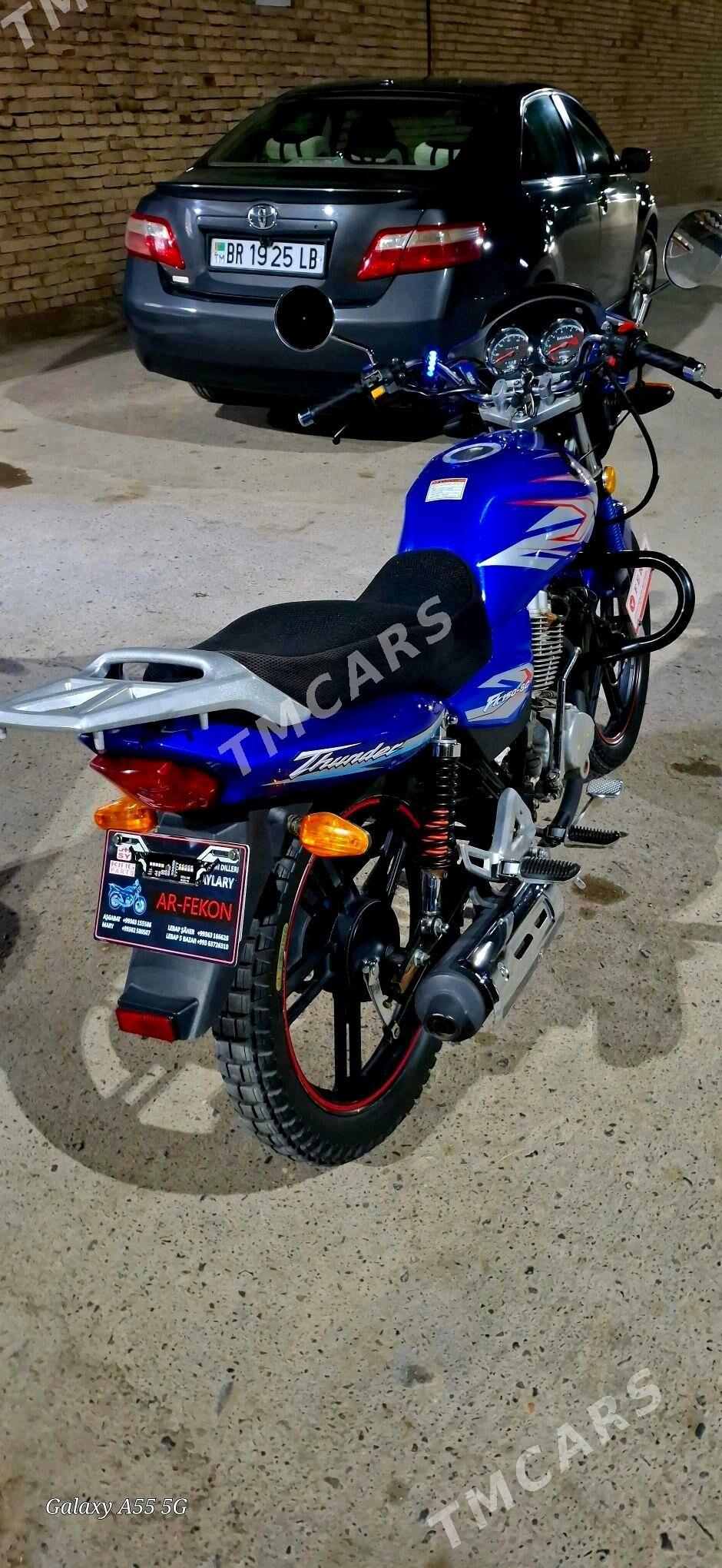 Fekon FK150-8G 2022 - 19 000 TMT - Чарджоу - img 2