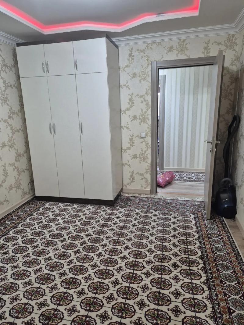 ☆ 3-komnat Meźlauka ☆ - Ашхабад - img 4