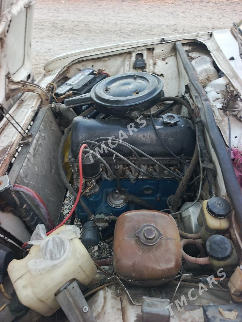 Lada 2106 1999 - 20 000 TMT - Гёкдепе - img 4