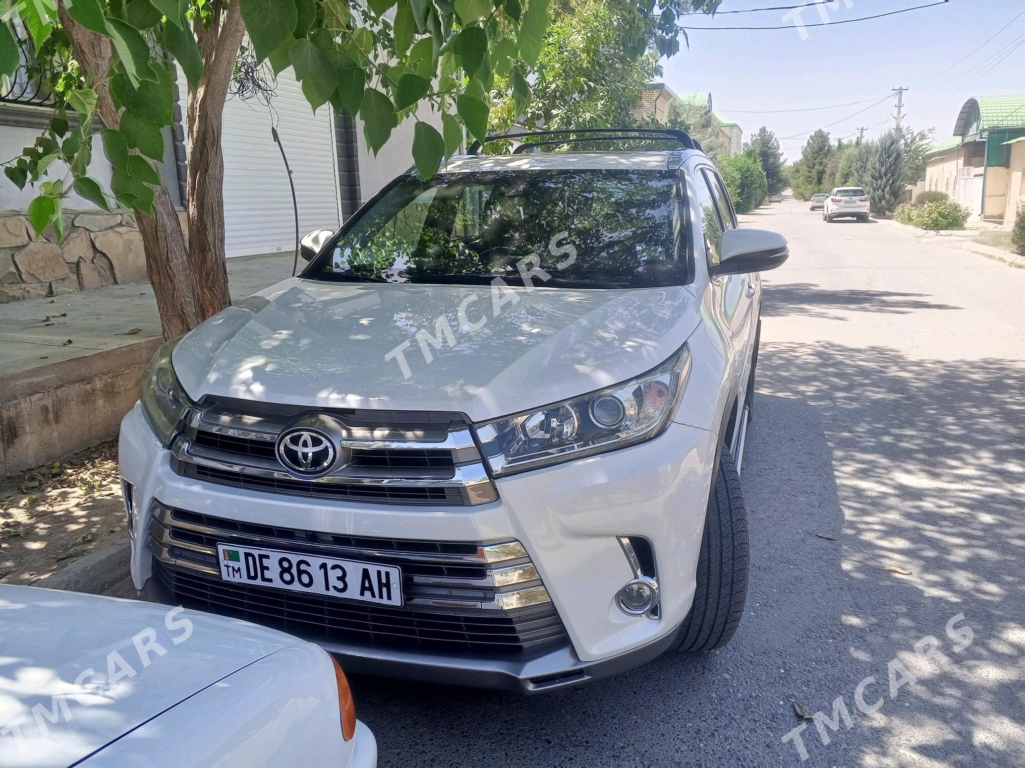 Toyota XA 2019 - 480 000 TMT - Aşgabat - img 7