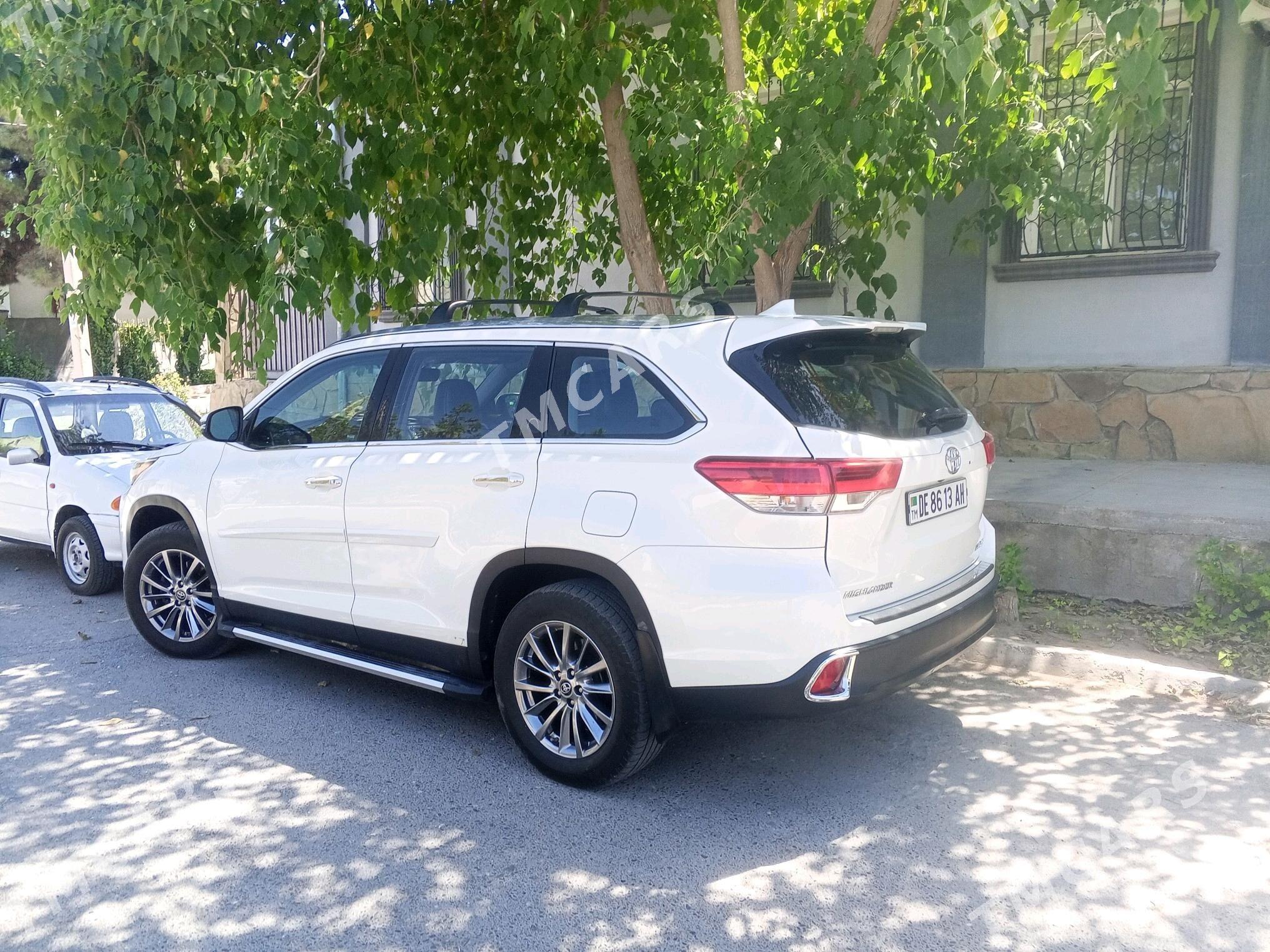 Toyota XA 2019 - 480 000 TMT - Aşgabat - img 8
