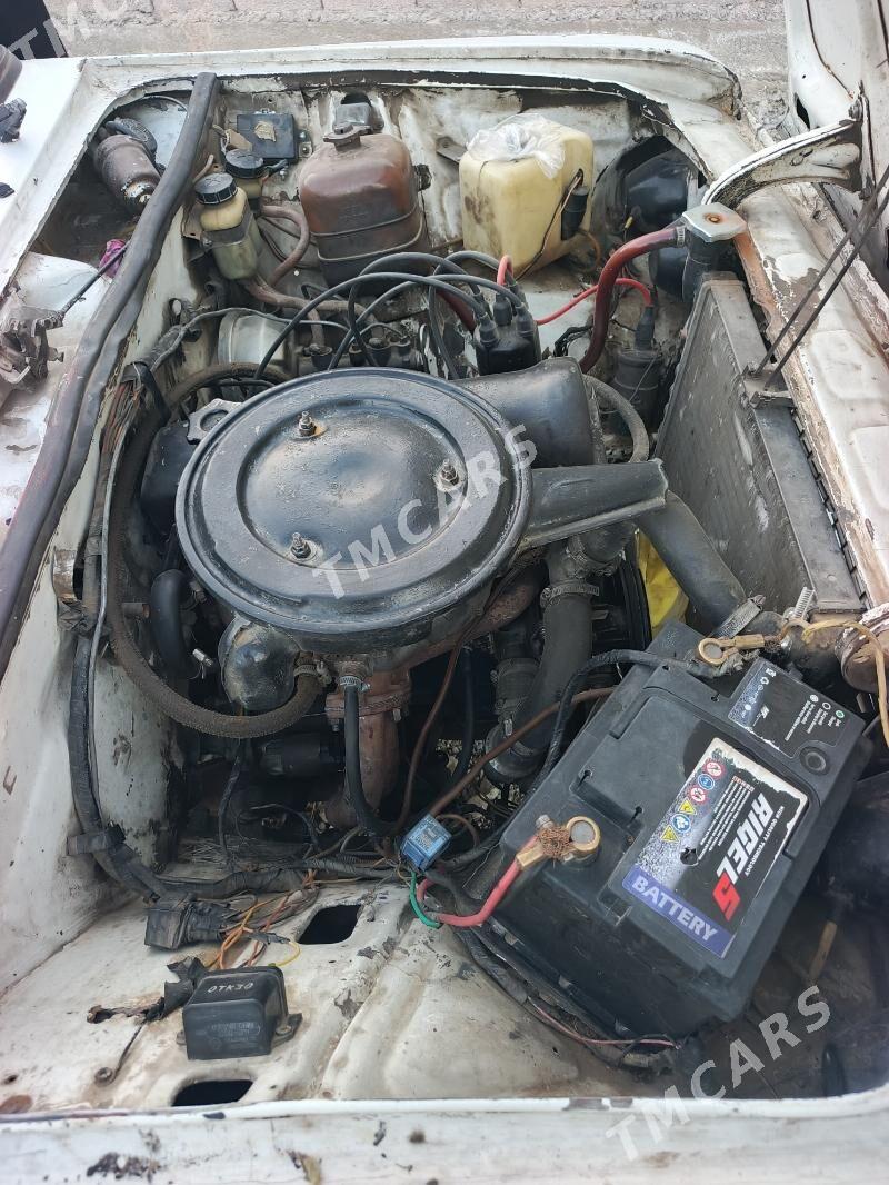 Lada 2106 1999 - 20 000 TMT - Гёкдепе - img 7