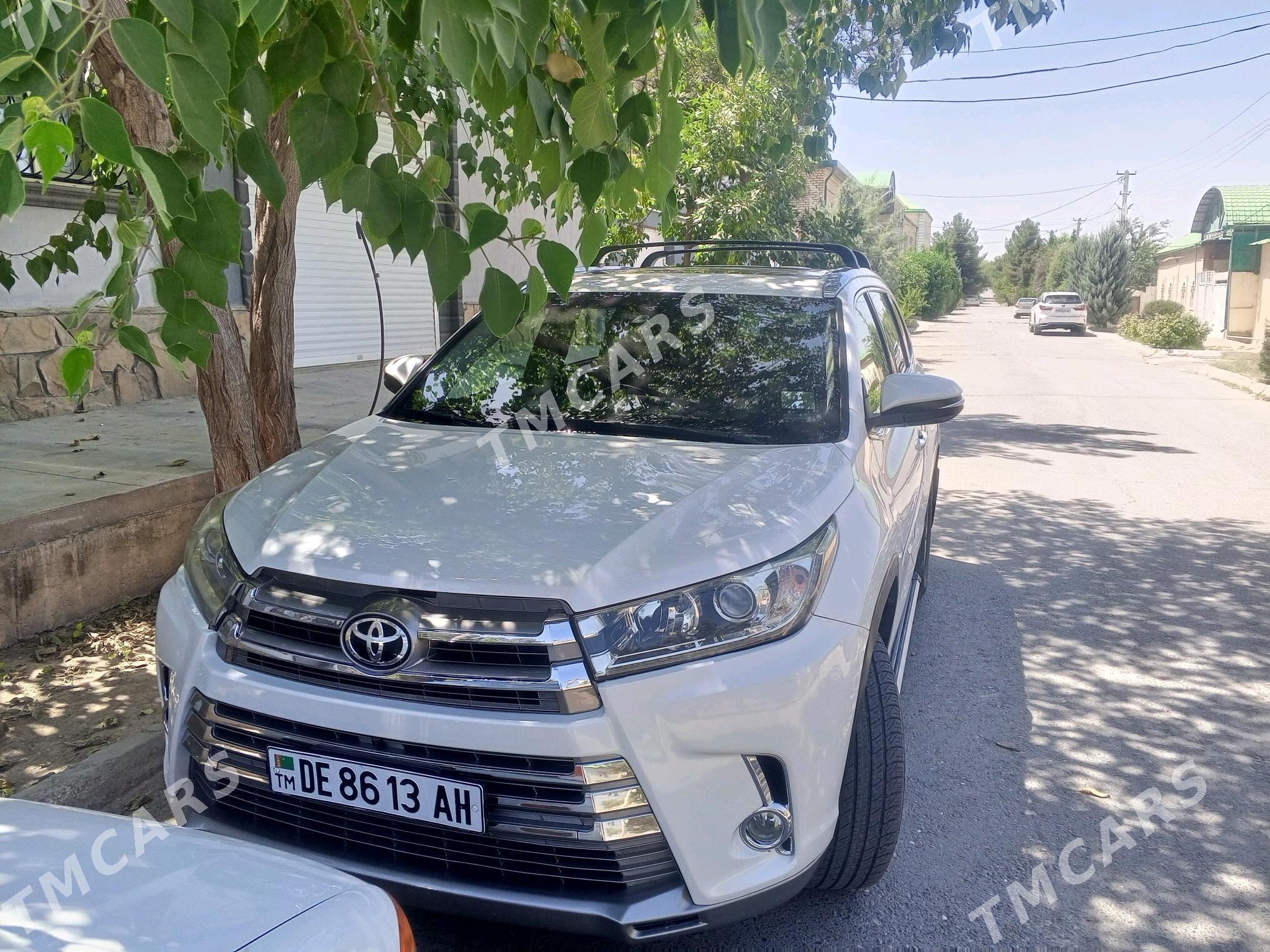 Toyota XA 2019 - 480 000 TMT - Aşgabat - img 6