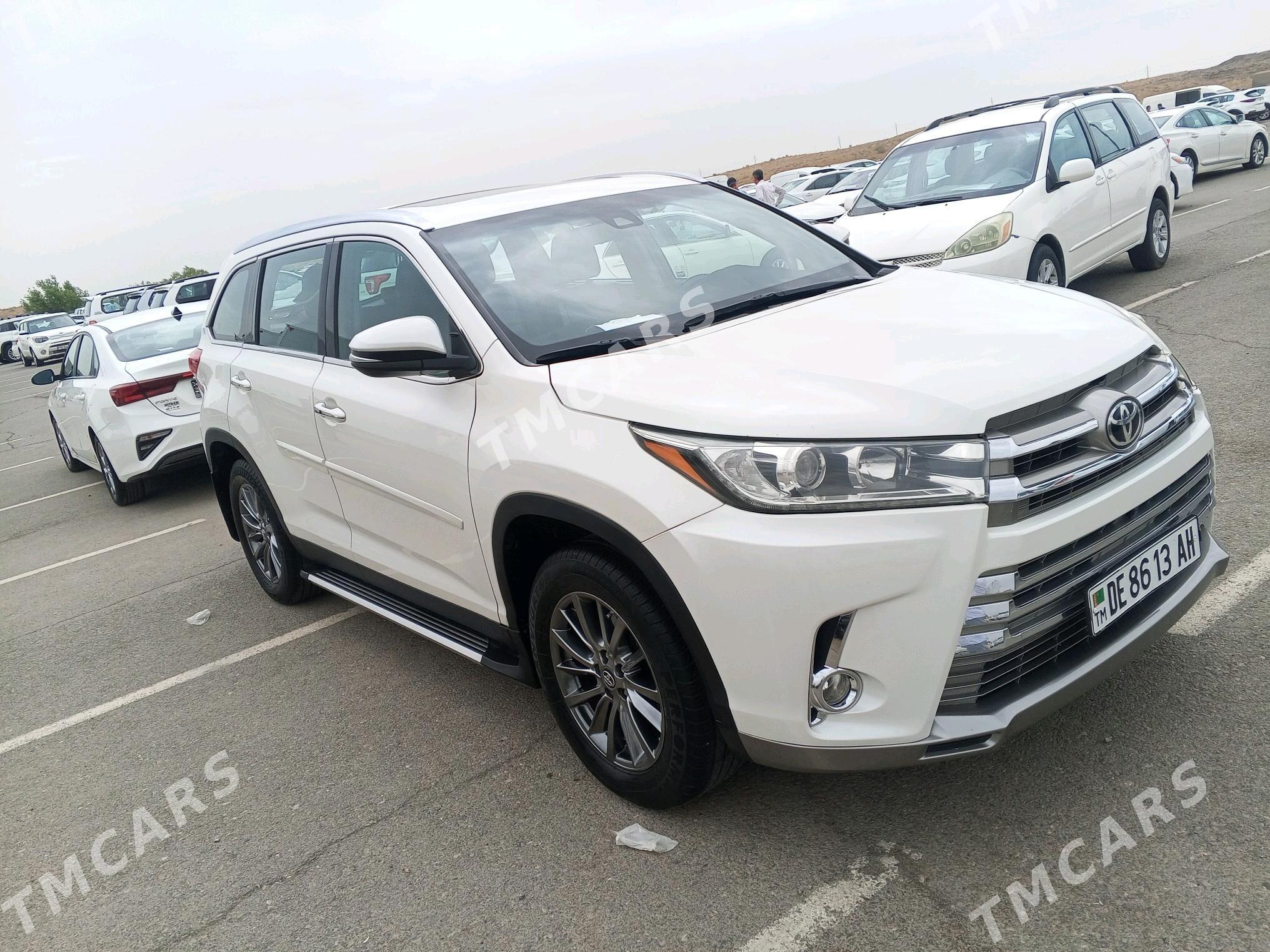 Toyota XA 2019 - 480 000 TMT - Aşgabat - img 2