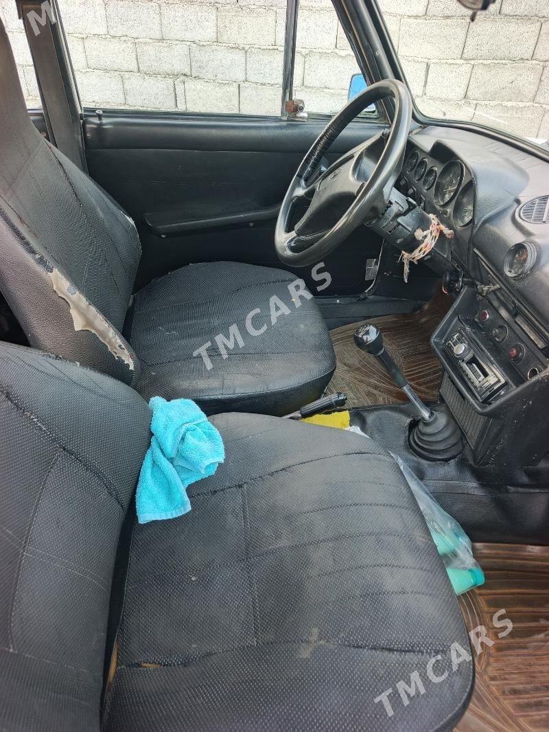 Lada 2106 1999 - 20 000 TMT - Гёкдепе - img 6