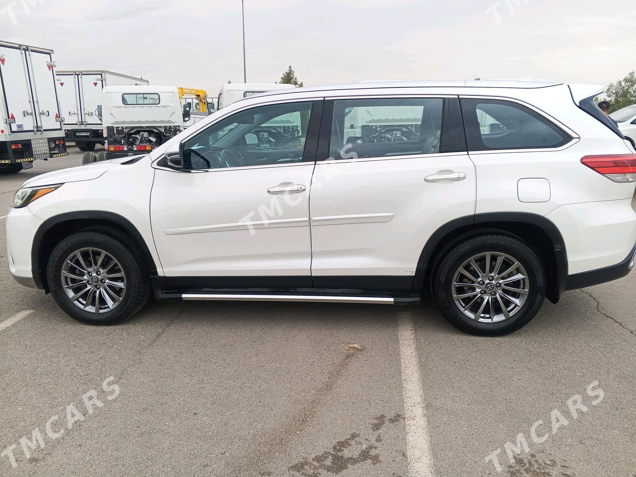 Toyota XA 2019 - 480 000 TMT - Aşgabat - img 4