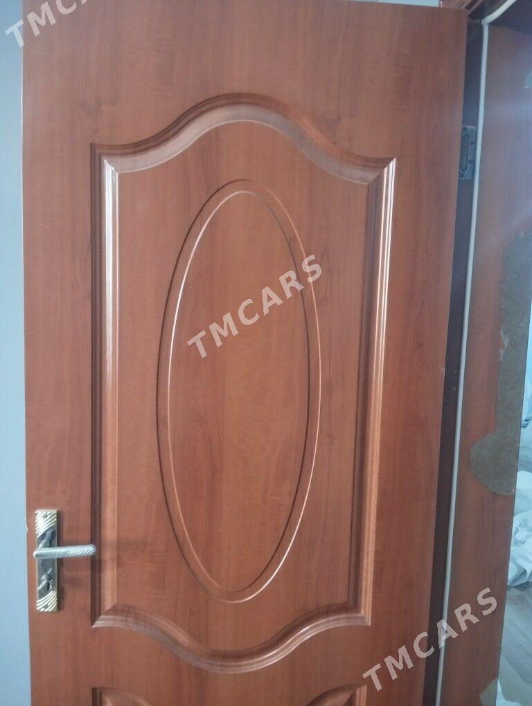 Icki gapy - Aşgabat - img 2