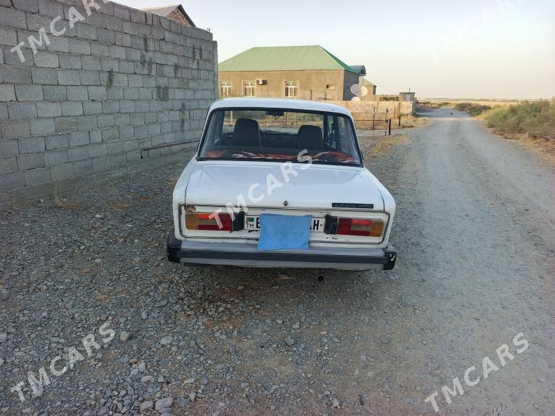 Lada 2106 1999 - 20 000 TMT - Гёкдепе - img 5